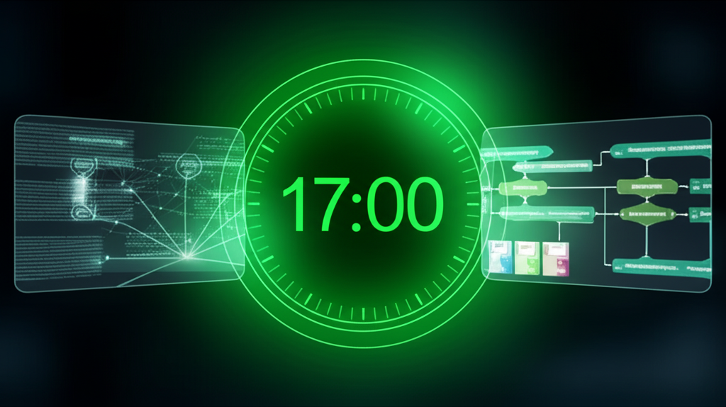 🚨 0원으로 야근 박멸! 2026년 최신 AI: 코딩 몰라도 '칼퇴' 보장하는 실전 노하우 완벽 가이드