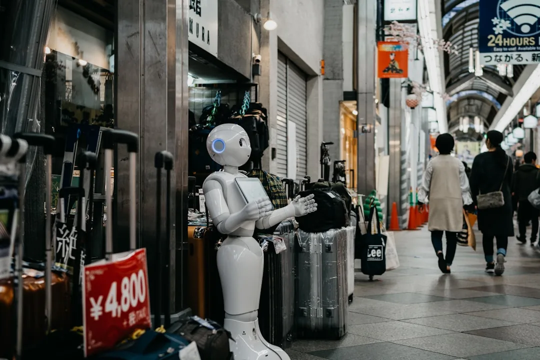 AI 에이전트란? 종류부터 활용법까지 2026년 완벽 정리