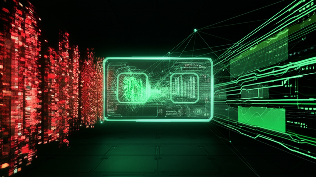 AI 시스템 모니터링 워크플로우