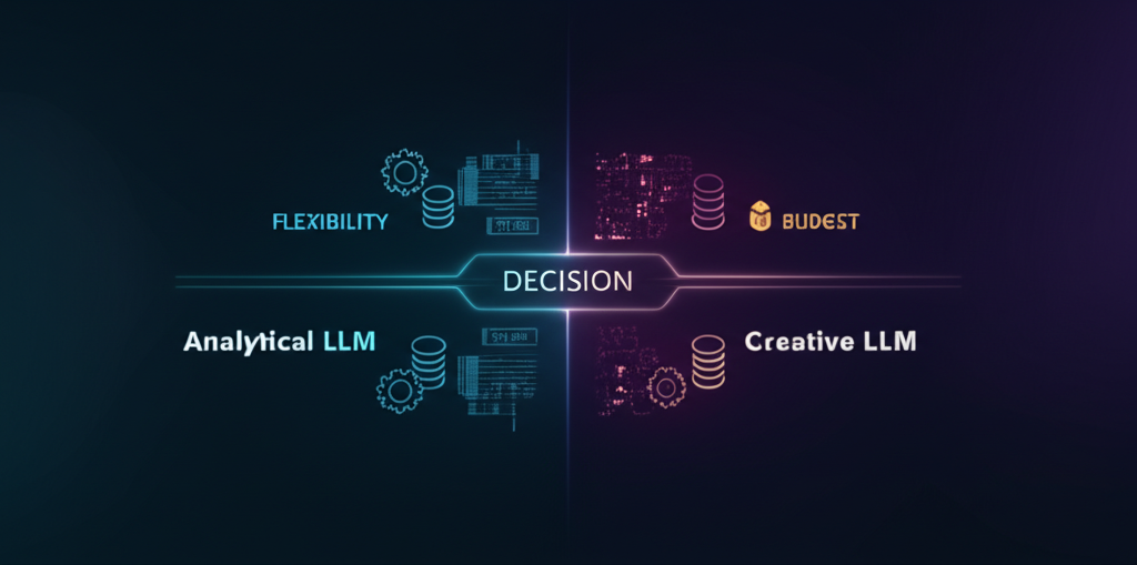 A digital artist's hands subtly refining an AI-generated image with human touches, symbolizing the blend of AI and human creativity in content.