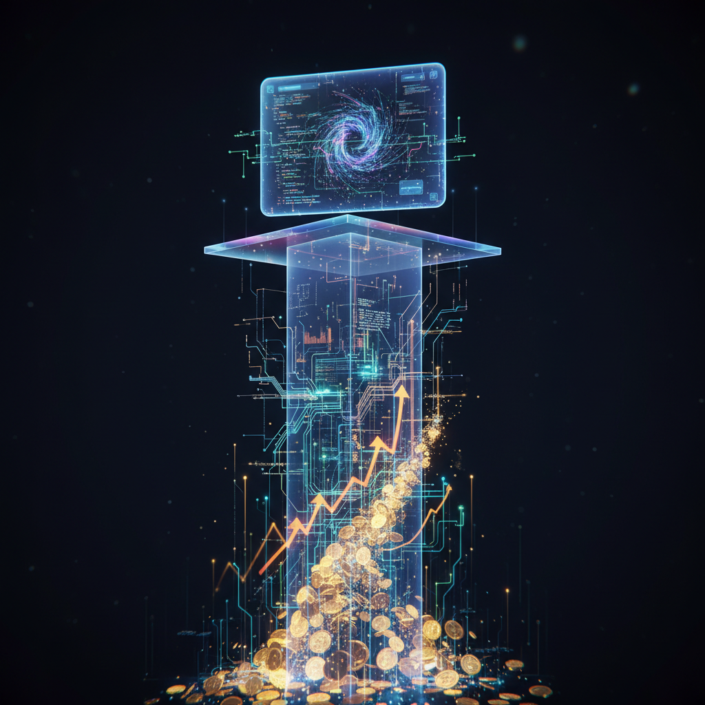 0원으로 AI 블로그 '구글 1위' 장악! 🚀 2026년 '기술 SEO' & '자동 수익화' 완벽 실전 가이드