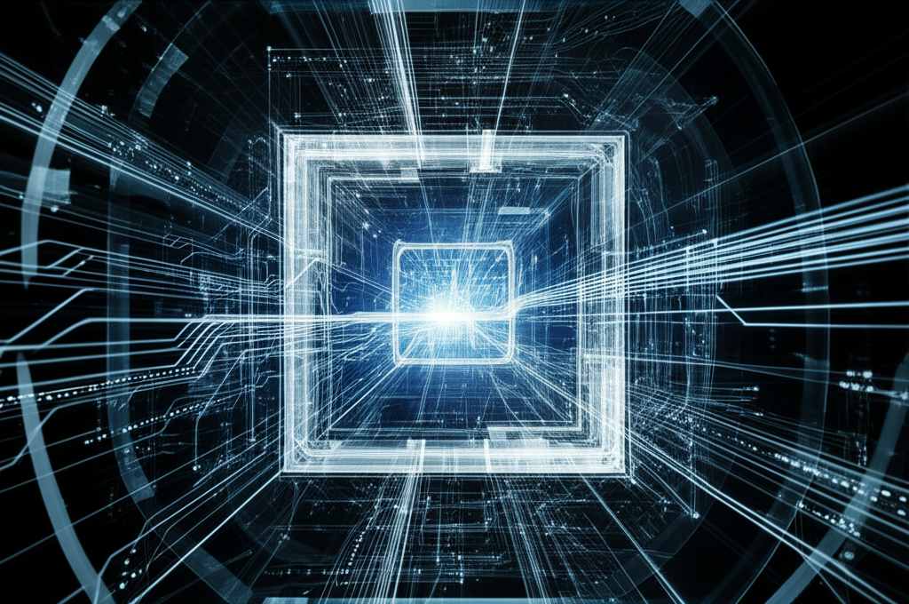 글로벌 AI 거버넌스