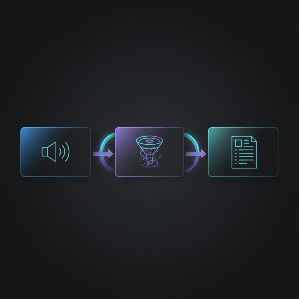 뤼튼의 다양한 AI 기능 선택 화면