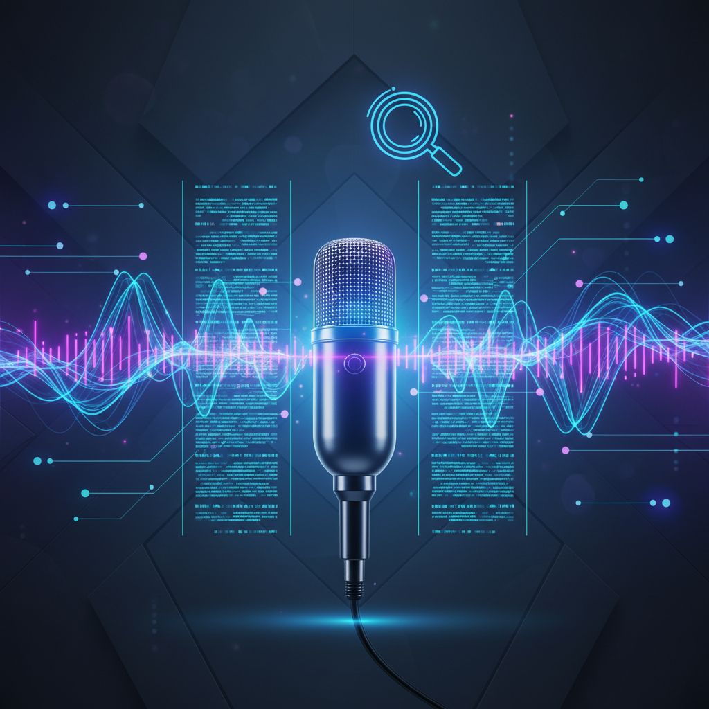 클로바노트 웹 인터페이스 예시