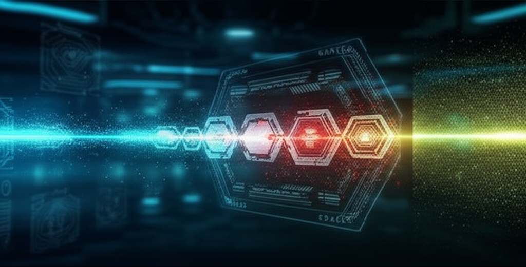 Flowchart illustrating the 7-step drift detection and mitigation workflow.