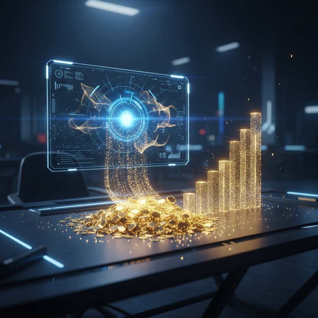 초보도 0원으로 월 100만원? 💰 2026년 최신 AI 제휴 마케팅 '독점 수익화 실전 완벽 가이드': 성공 노하우 대공개