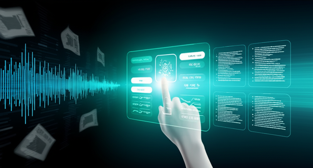 ChatGPT로 AI 회의록 생성 setup screen