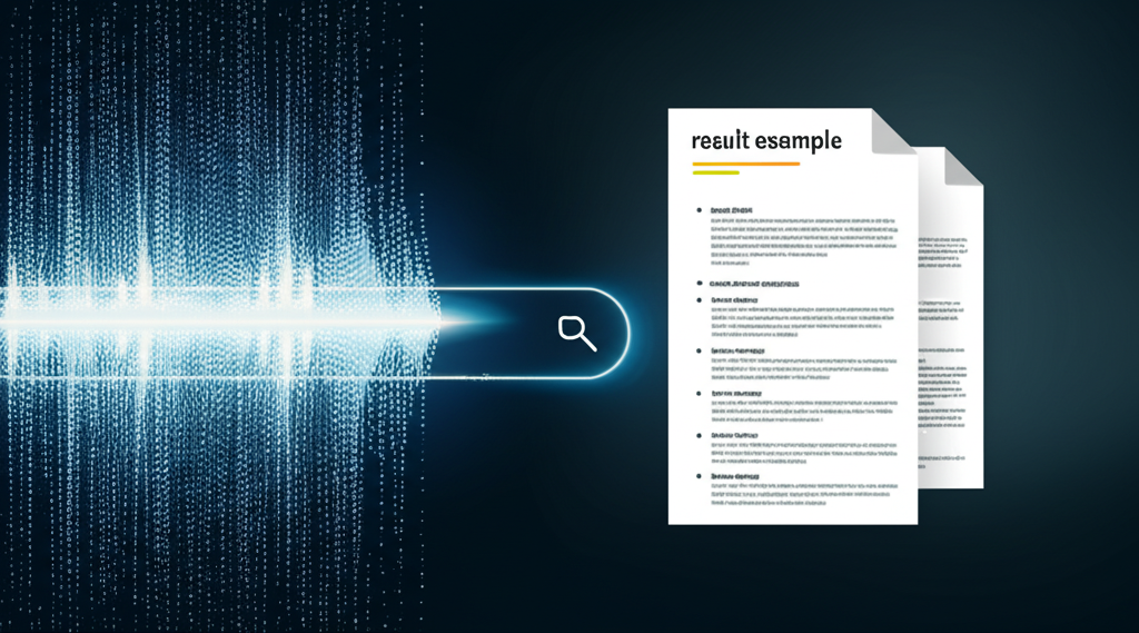 ChatGPT로 AI 회의록 생성 result example