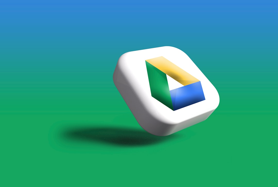 ChatGPT 화면 — Google Drive와 Notion이 Apps 메뉴에 연결된 상태