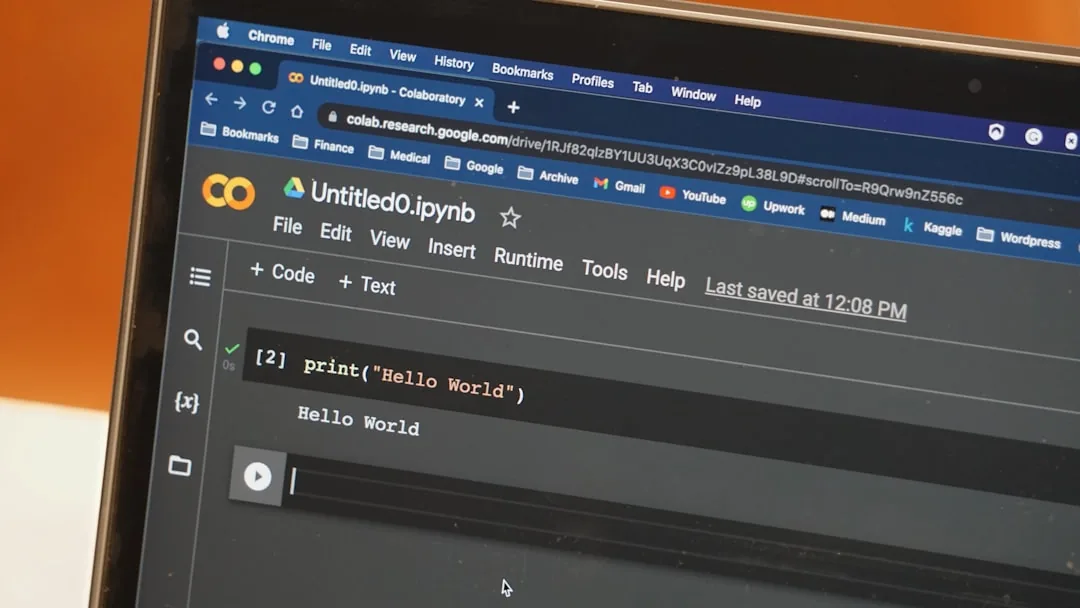 ChatGPT API 키 발급부터 Python 호출 — 입문자 30분 완성 가이드