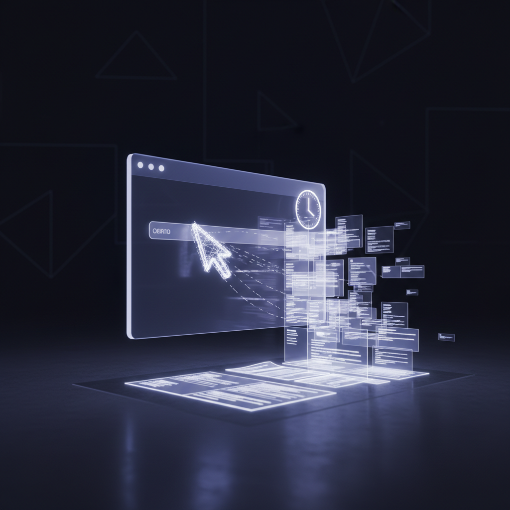 🚀 챗GPT로 블로그 초고 '10분 완성'! 2026년 최신 '월 100만원' 0원 수익화 완벽 가이드 & 실전 노하우