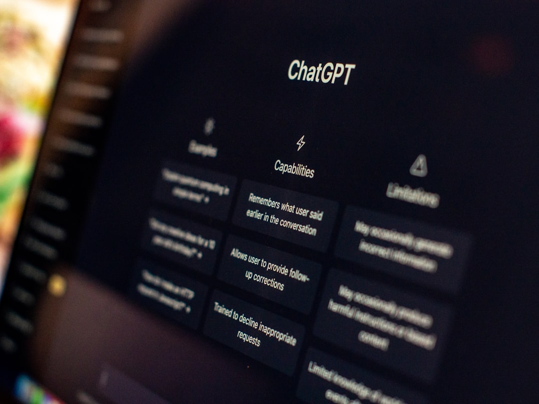 ChatGPT Custom Instructions 7가지 템플릿 — 답변 품질 2배 만드는 설정