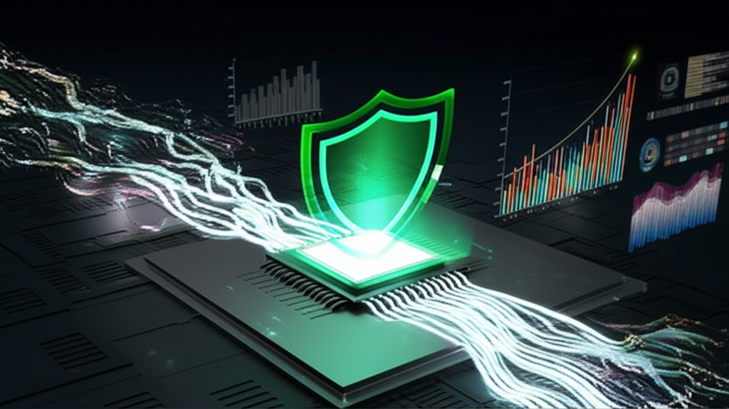 [2026년 최신] 챗GPT 기업 데이터 유출 0% 🛡️: 10배 수익화 0원 실현! 완벽 가이드 (실전 노하우)