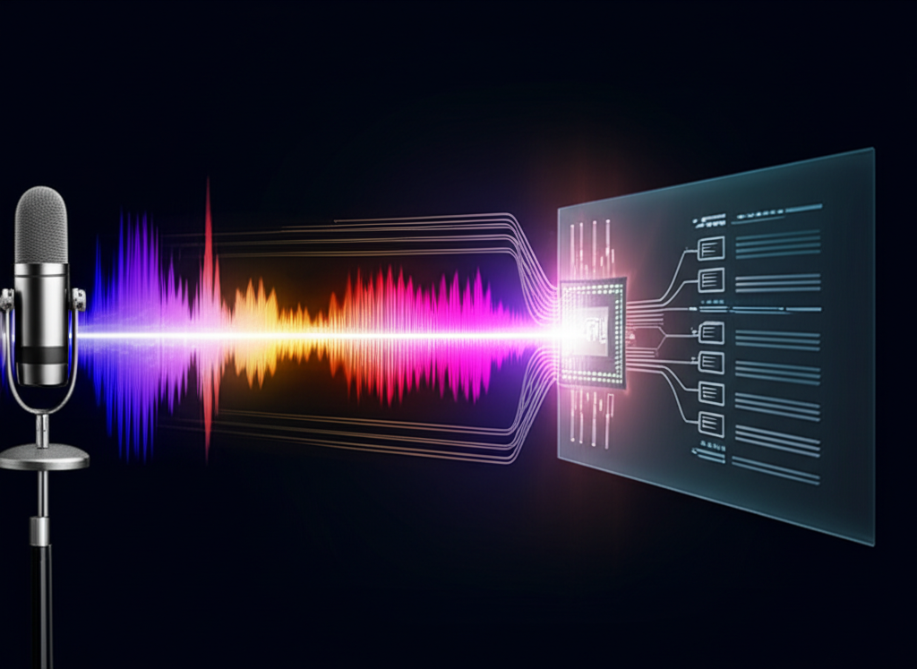 ChatGPT 미팅 요약 자동화 설정 workflow diagram