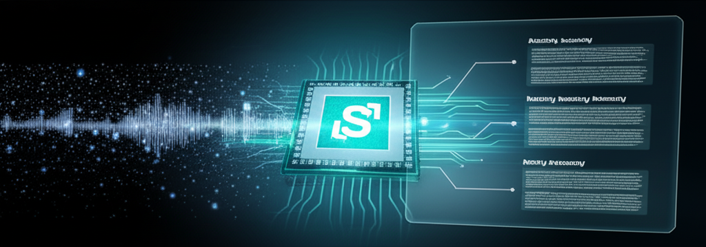 ChatGPT 미팅 요약 자동화 설정 result example