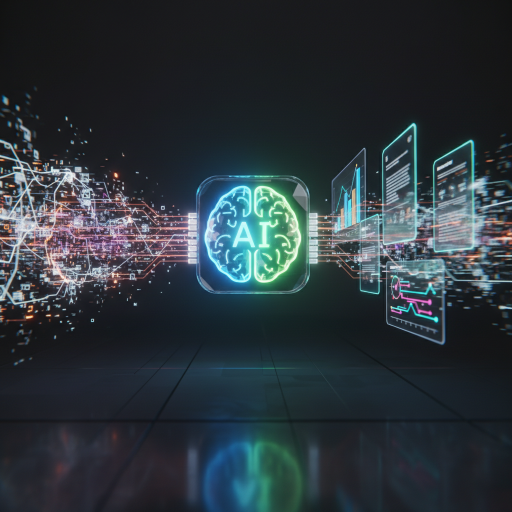 ⏰ 0원으로 칼퇴 보장! 2026년 최신 ChatGPT 보고서 자동 작성 완벽 가이드 (5분 컷, 생산성 10배 & 수익화 실전 노하우)