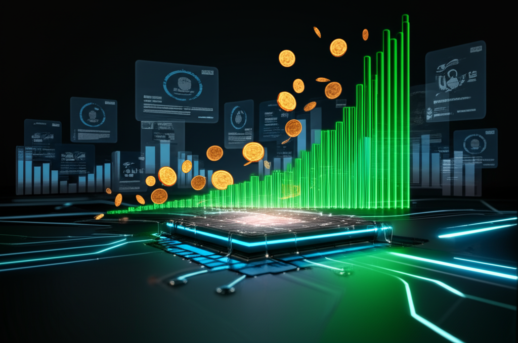 💰 2026년 최신: 챗GPT로 '0원' CRM 자동화! 수익 폭발 실전 노하우 완벽 가이드