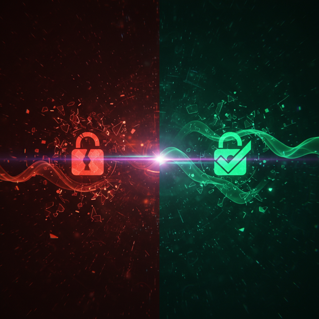 Gemini API 연결 테스트의 중요성을 나타내는 다이어그램