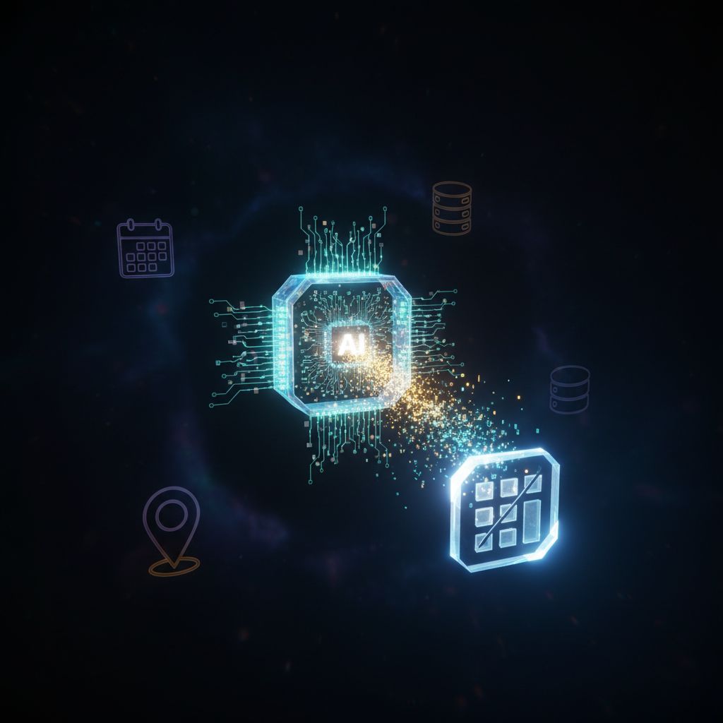 ✨ AI 챗봇 한계 돌파! 2026 최신 Gemini API 함수 호출 '완벽 가이드'로 실시간 정보 '수익화 전략' 실전 노하우
