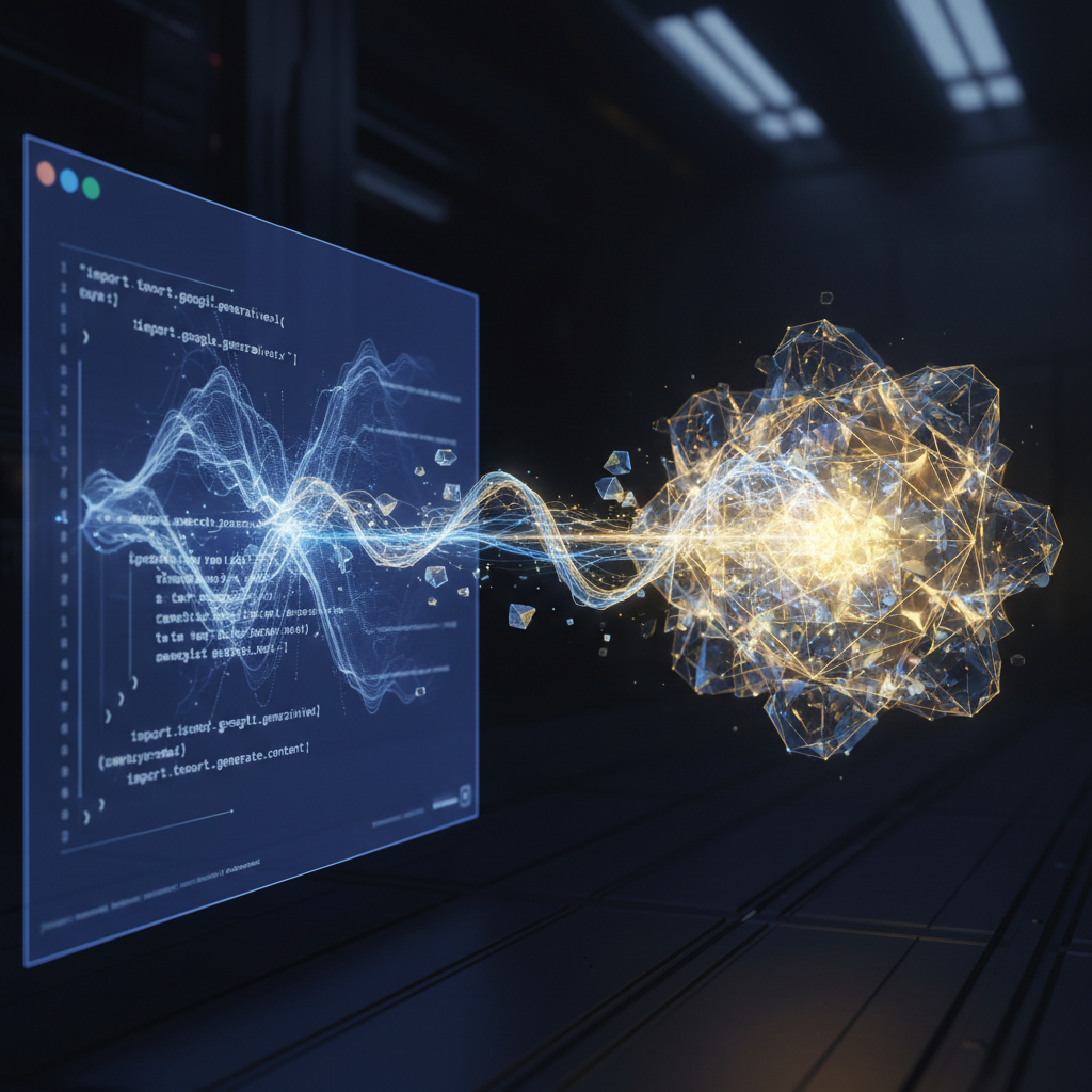 🚀 0원으로 AI 개발 시작! Gemini API 파이썬 연동: [2026년 최신] 완벽 가이드 & 실전 노하우