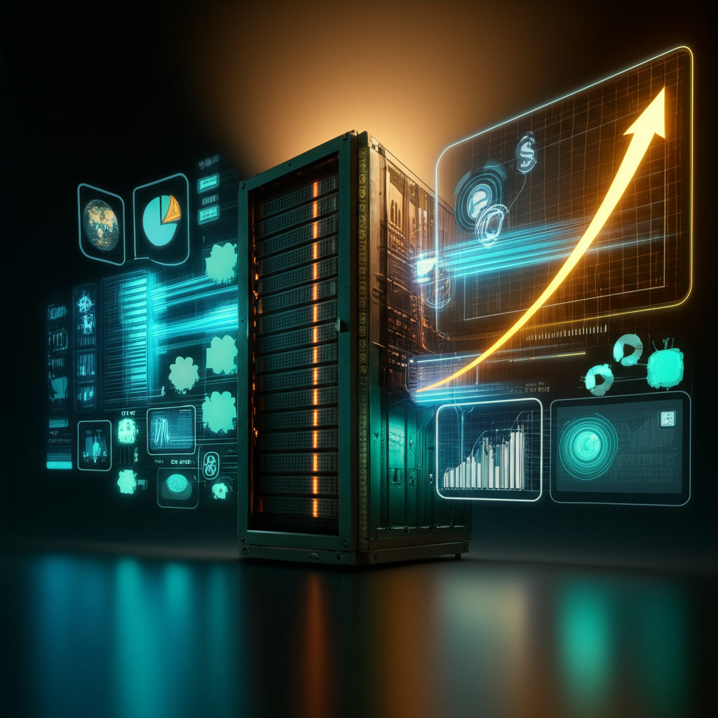 2026년 최신! 0원으로 레거시 시스템을 GenAI 수익 엔진으로: 폭발적 성장을 위한 실전 수익화 완벽 가이드