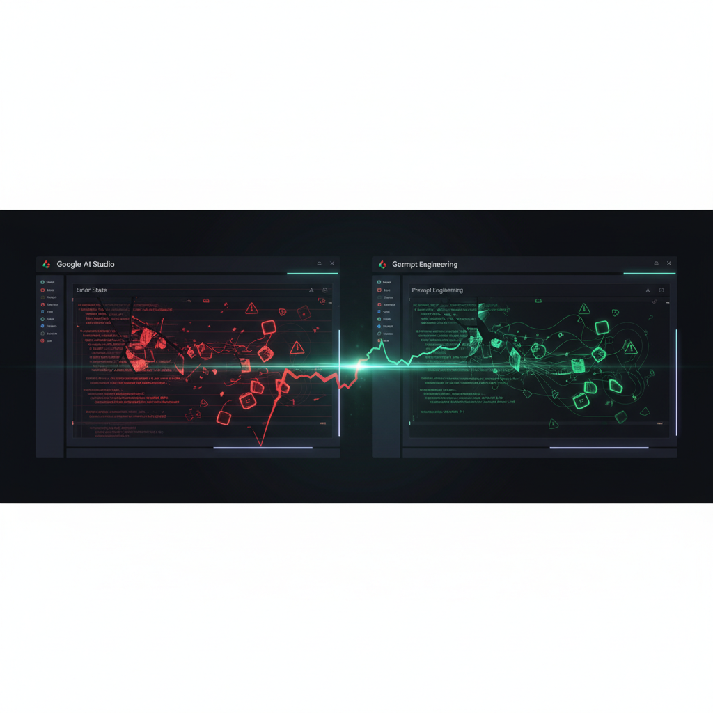 A professional headshot of a senior tech editor, perhaps with a laptop and code snippets visible in the background, conveying expertise and deep thought.