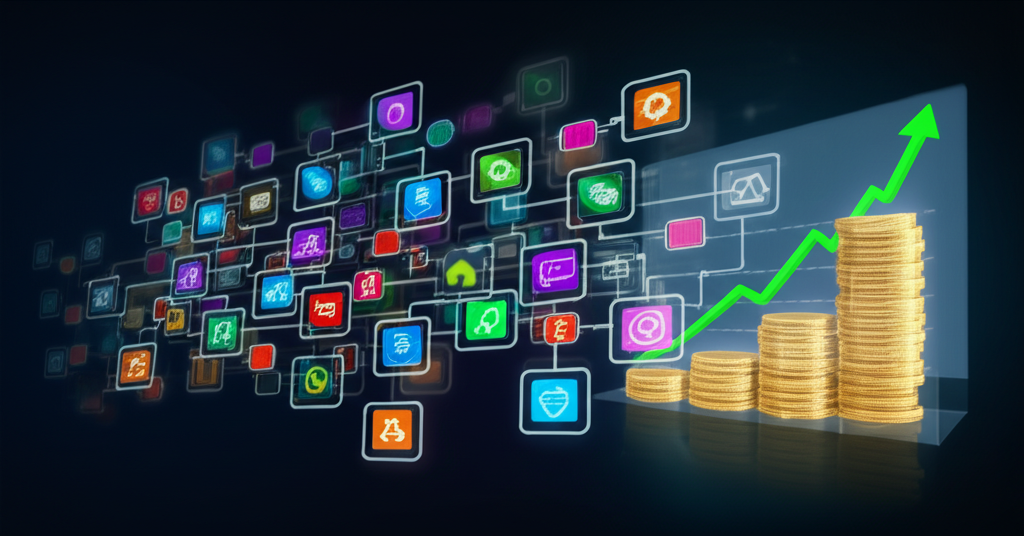 Zapier 졸업! 🚀 Make(구 Integromat) 0원 '수익 폭발' 자동화: 2026년 최신 완벽 가이드 & 실전 노하우