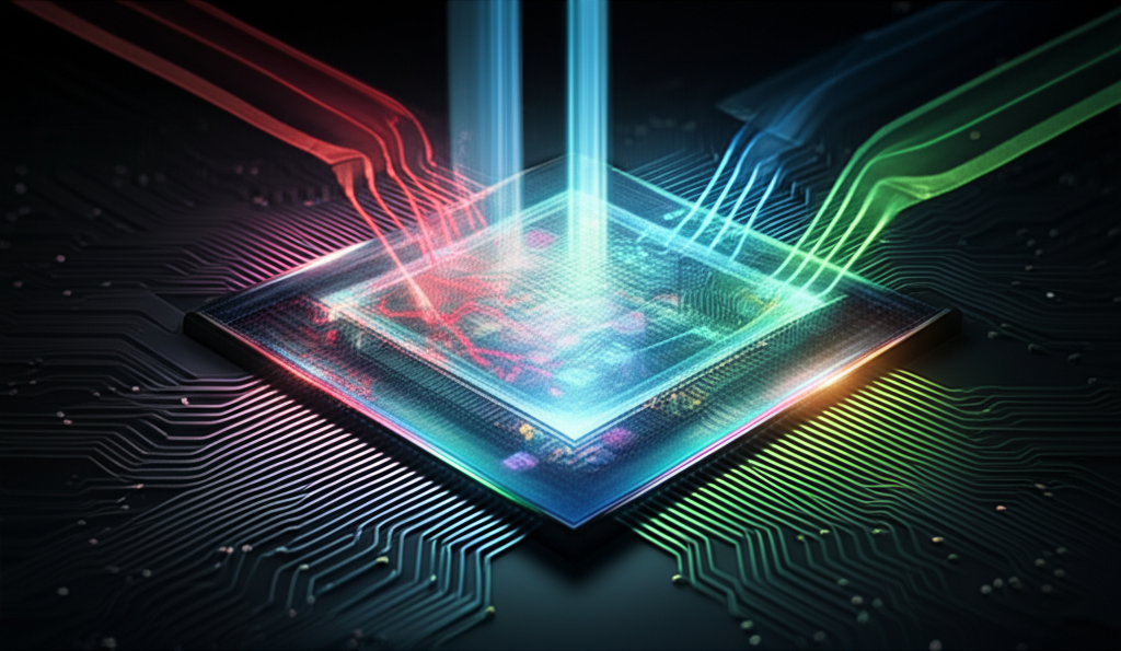 A flowchart illustrating the risks associated with LLM optimization (e.g., accuracy drop, security concerns) and corresponding mitigation strategies.