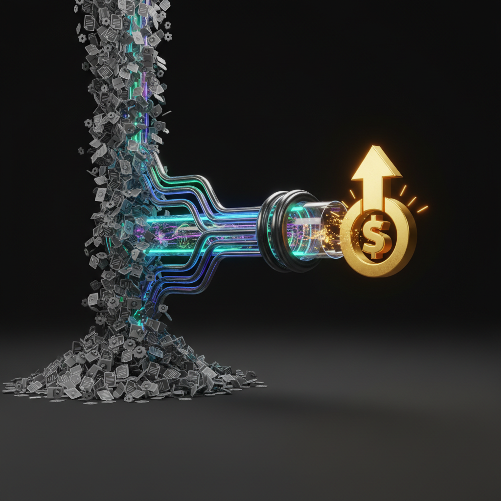 칼퇴 & 수익 극대화! 💸 2026년 최신 Make.com: 반복 업무 0원 자동화로 생산성 폭발하는 AI 시대 완벽 가이드 (실전 노하우)