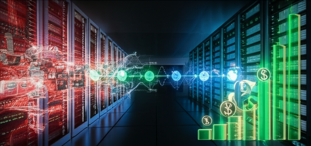 FinOps 단계별 실행 프로세스 플로우차트