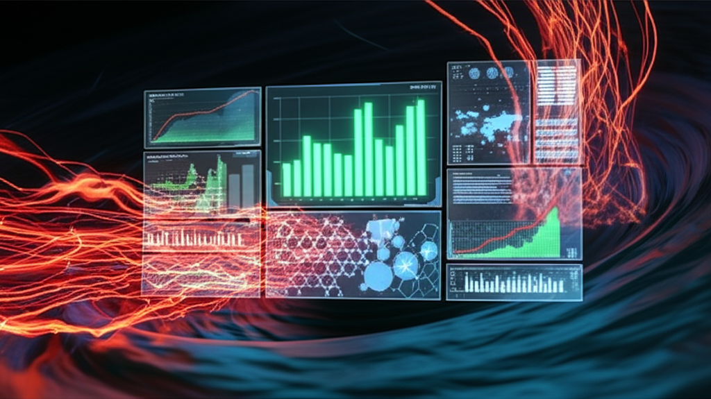 FinOps 도구 대시보드 및 보고서 예시