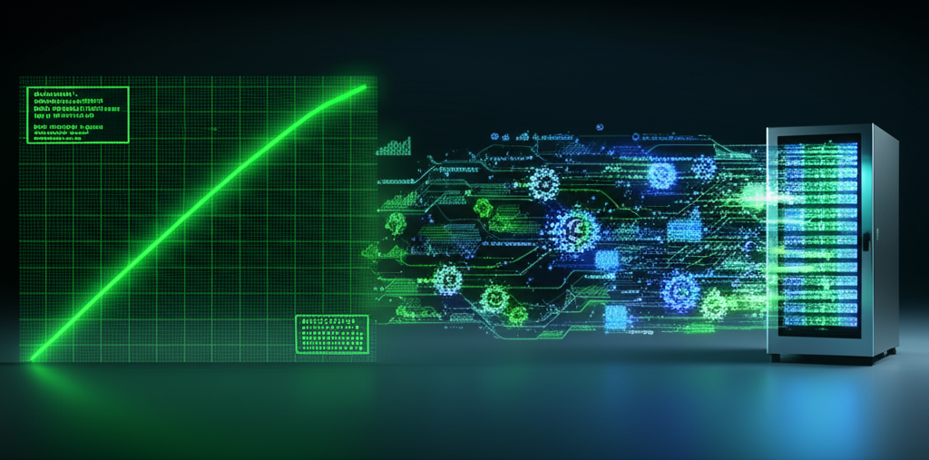 R 디플로이 머신러닝 모델 자동화 result example