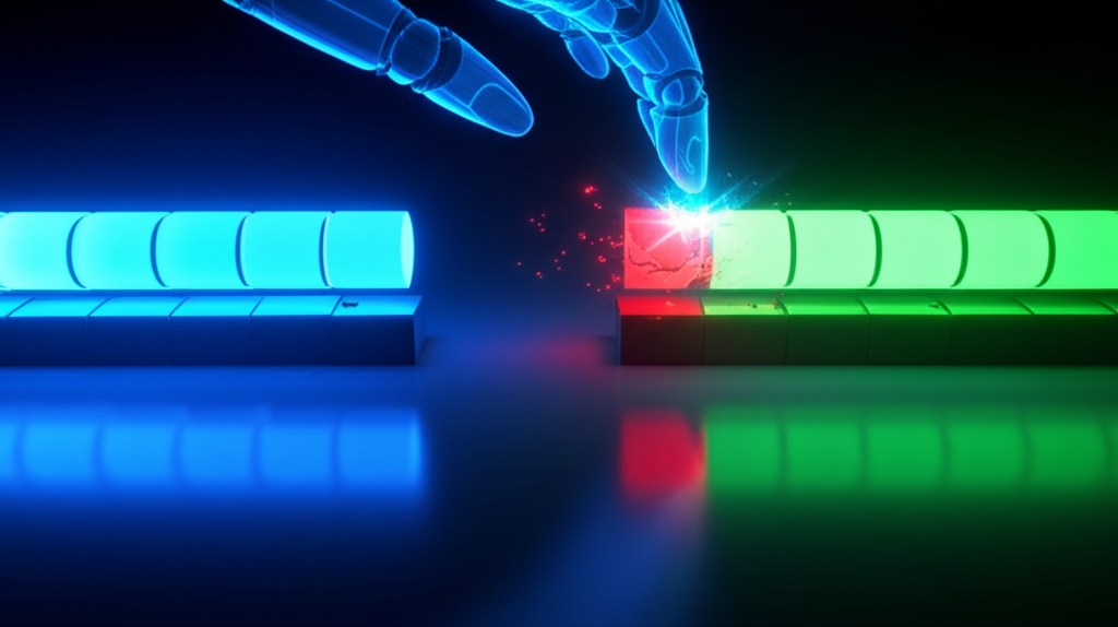 2026년 AI 수익 극대화: 예측 오류 90%를 0원으로 완벽 방지하는 데이터 전처리 완벽 가이드 | 실전 노하우 대공개