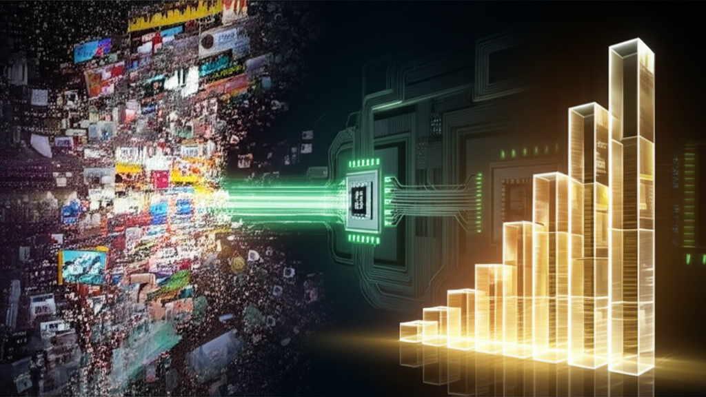 💰 [2026년 최신] '0원 AI 자동화' 완벽 가이드: 비정형 데이터 지옥 탈출 & 칼퇴/수익 극대화 실전 노하우!