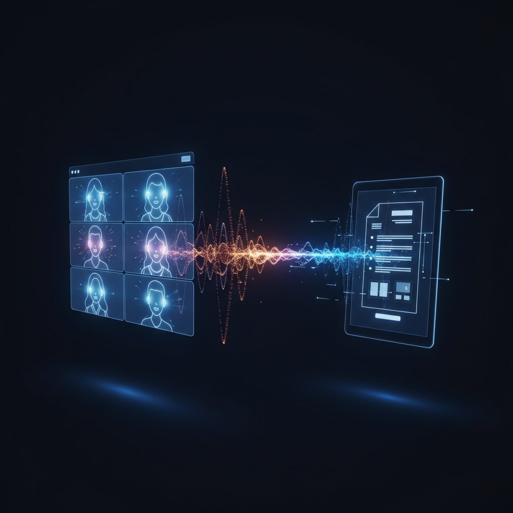 🚨 2026년 최신: 0원으로 칼퇴 보장! 줌 회의록 AI 요약 완벽 가이드 (실전 노하우 & 수익화 전략)