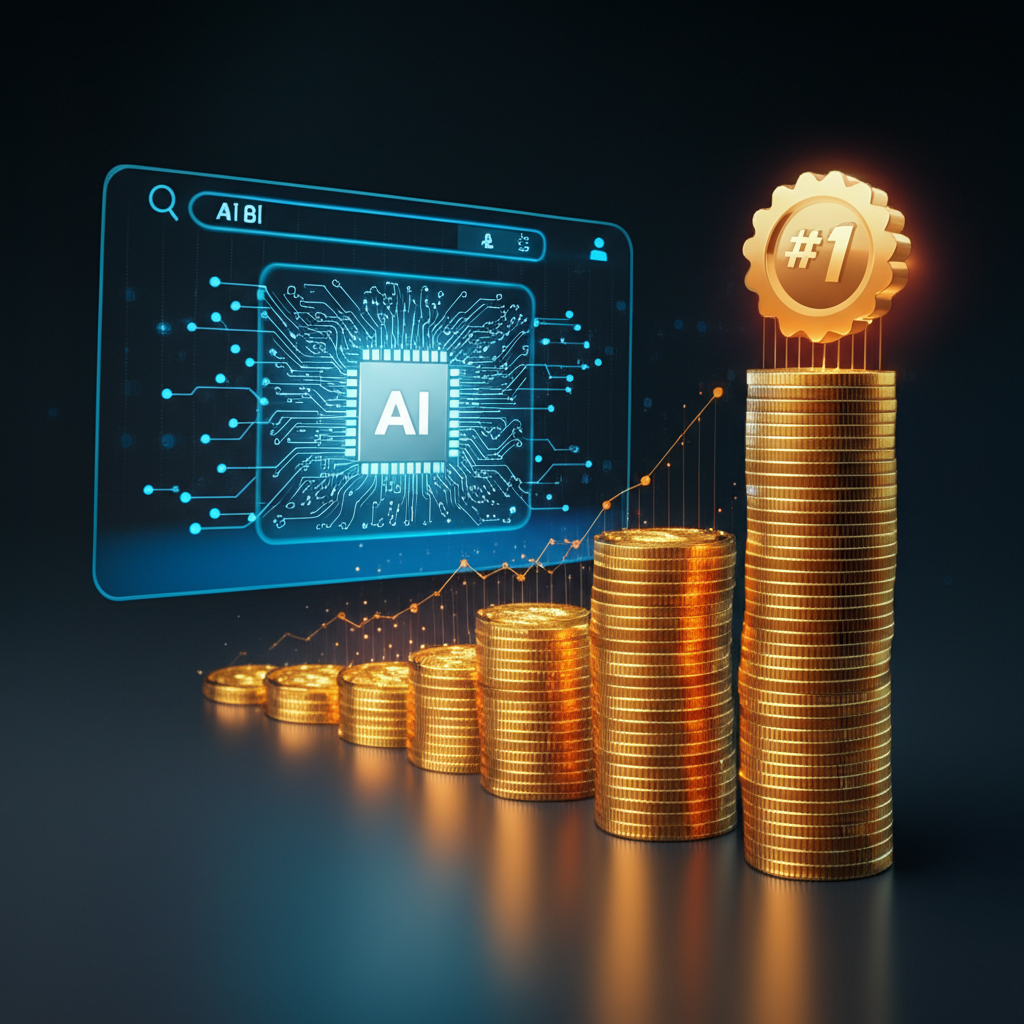 🚀 0원으로 월 천만원 수익! 2026년 AI 블로그 구글 1위 달성 실전 SEO 완벽 가이드 (HowtoAI 독점 노하우)